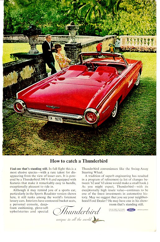 1963_Ford_Thunderbird_ad.jpg (181235 bytes)