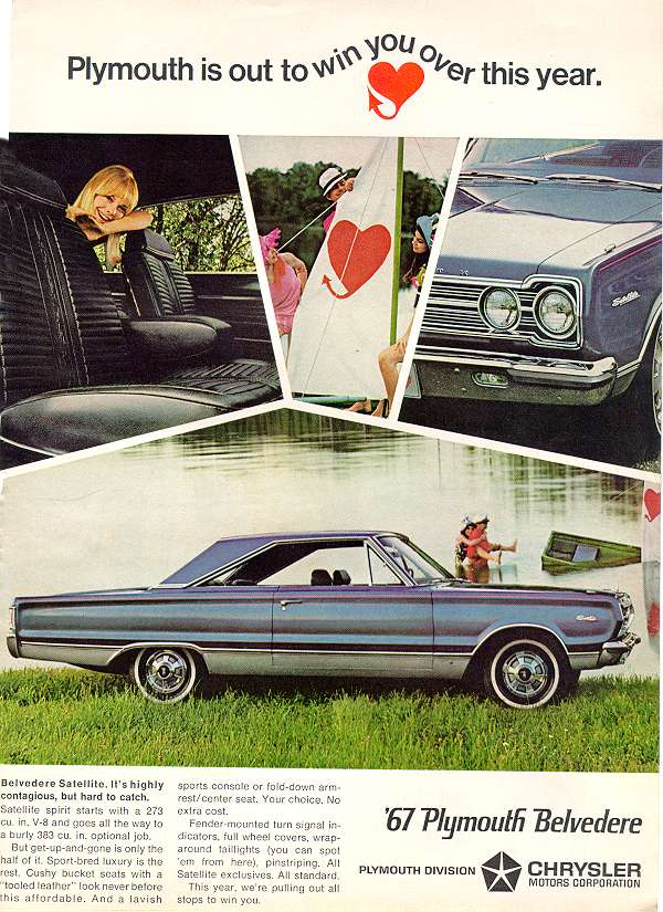1967 Plymouth Belvedere ad 1.jpg (101953 bytes)