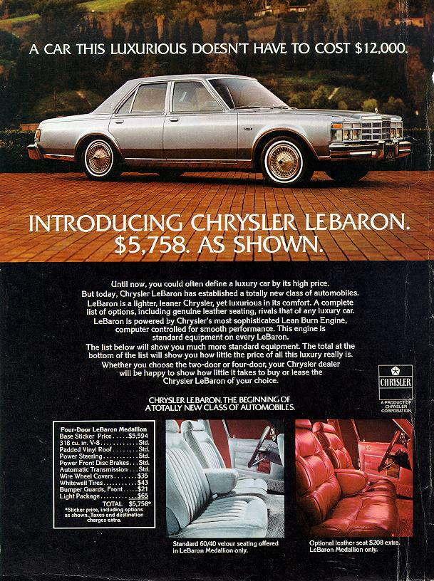 1977_Chrysler_LeBaron_ad1.jpg (146938 bytes)