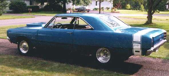 1969 Dodge Dart Swinger.JPG (26488 bytes)