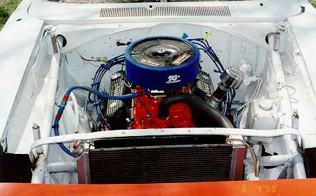1969 Dodge Daytona clone3.JPG (181133 bytes)
